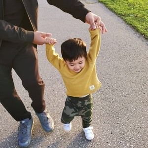 Meet your Posher, Cindy